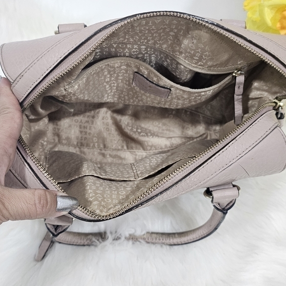 Kate Spade handbag tote pink - Picture 9 of 15